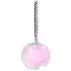Fur Ball Buzzer Pink