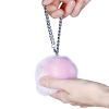 Fur Ball Buzzer Pink