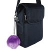 Fur Ball Buzzer Purple