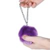 Fur Ball Buzzer Purple