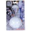 Fur Ball Buzzer White