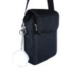 Fur Ball Buzzer White