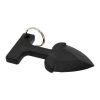 Heart Attack Key Chain