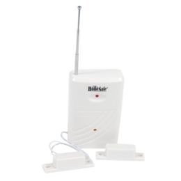 HomeSafe Wireless Home Security Sensor