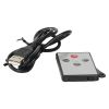 AC Charger Hidden Spy Camera with Built in DVR