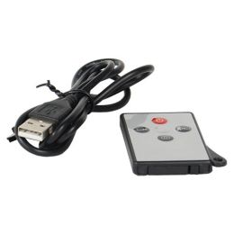 AC Charger Hidden Spy Camera with Built in DVR