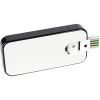 Electric Lighter Hidden Spy Camera with Built in DVR