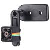 Mini Hidden Spy Camera with Built In DVR