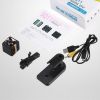 Mini Hidden Spy Camera with Built In DVR
