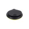 Mini Clip On Smiley Face Button Spy Hidden Camera with Built in DVR