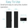 Mini USB Hidden Spy Camera with Built In DVR