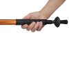 Hike â€˜n Strike 950,000 Volts Stun Walking Cane