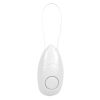 Door Guard Alarm 98db with Flashlight