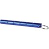 Aircraft Grade Aluminum Keychain Kubotan  Blue