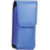 Blue Leatherette Holster for Li'L Guy Stun Gun