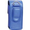 Blue Leatherette Holster for Li'L Guy Stun Gun