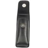 Black Leatherette Holster for Li'L Guy Stun Gun