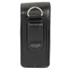 Black Leatherette Holster for Li'L Guy Stun Gun