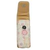 Flower Print Leatherette Holster for Li'L Guy Stun Gun