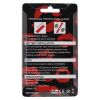 Fashionable Lipstick Alarm Pink