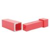 Fashionable Lipstick Alarm Pink