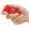 Fashionable Lipstick Alarm Pink