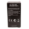 Travel Alarm w/ PIR Sensor