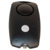 Mini Personal Alarm with LED flashlight and Belt Clip