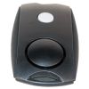Mini Personal Alarm with LED flashlight and Belt Clip
