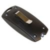 Mini Personal Alarm with LED flashlight and Belt Clip