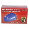Keychain Alarm w/ Light