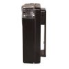 3 IN 1 130db PERSONAL ALARM WITH LIGHT