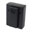 130db Alarm w/Door Alarm