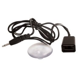 WATER OVERFLOW SENSOR ATTACHEMENT