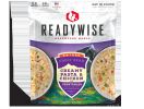 6 CT Case Crest Peak Creamy Pasta & Chicken