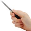 Pen Knife Black
