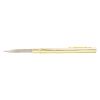 Pen Knife Gold