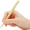 Pen Knife Gold