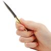 Pen Knife Gold