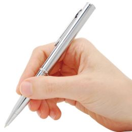 Pen Knife Silver