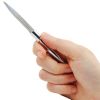 Pen Knife Silver
