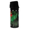 Pepper Shot 1.2% MC 2 oz pepper spray stream flip top