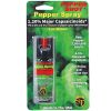 Pepper Shot 1.2% MC 2 oz pepper spray stream