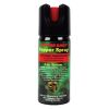 Pepper Shot 1.2% MC 2 oz pepper spray stream