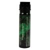 Pepper Shot 1.2% MC 4 oz pepper spray stream flip top