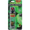 Pepper Shot 1.2% MC 4 oz pepper spray stream