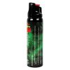 Pepper Shot 1.2% MC 4 oz pepper spray stream