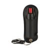 Pepper Shot 1.2% MC 1/2 oz Halo Holster Black