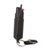 Pepper Shot 1.2% MC 1/2 oz Halo Holster Black
