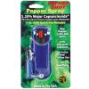 Pepper Shot 1.2% MC 1/2 oz Halo Holster Blue
